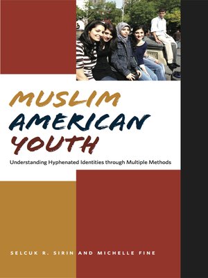 cover image of Muslim American Youth